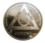 24 godziny - Miedz